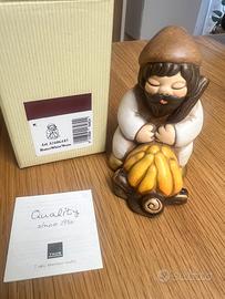 Presepe giubileo thun