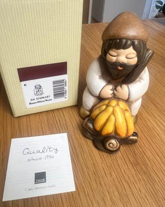 Presepe giubileo thun