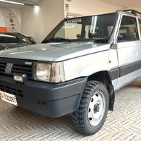 Fiat Panda 1.0 4x4 my86