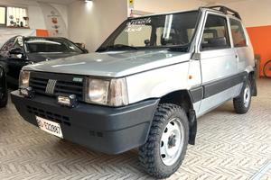 Fiat Panda 1.0 4x4 my86