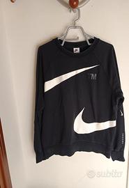 Felpa Nike M