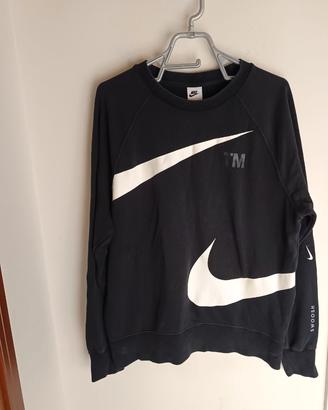 Felpa Nike M
