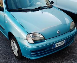 Fiat 600 neo patentati