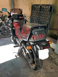 Suzuki GSX 1100 - 1984