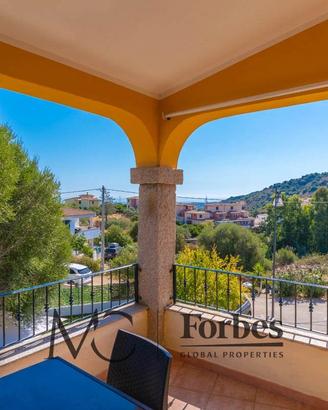 Budoni - San Lorenzo - Appartamento vista mare con