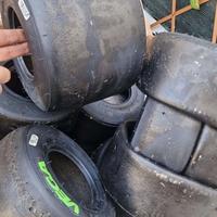 Gomme go kart