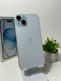 Apple iPhone 15 Plus 128GB💫