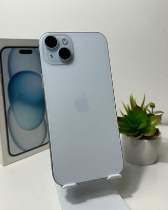 Apple iPhone 15 Plus 128GB💫