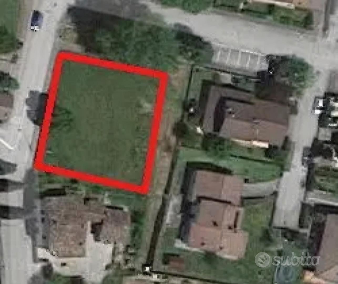 Terreno Edificabile - Vista 3