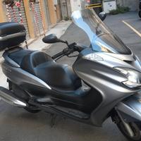 Yamaha Majesty 400 - 2010 2° serie