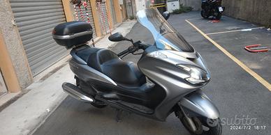 Yamaha Majesty 400 - 2010 2° serie