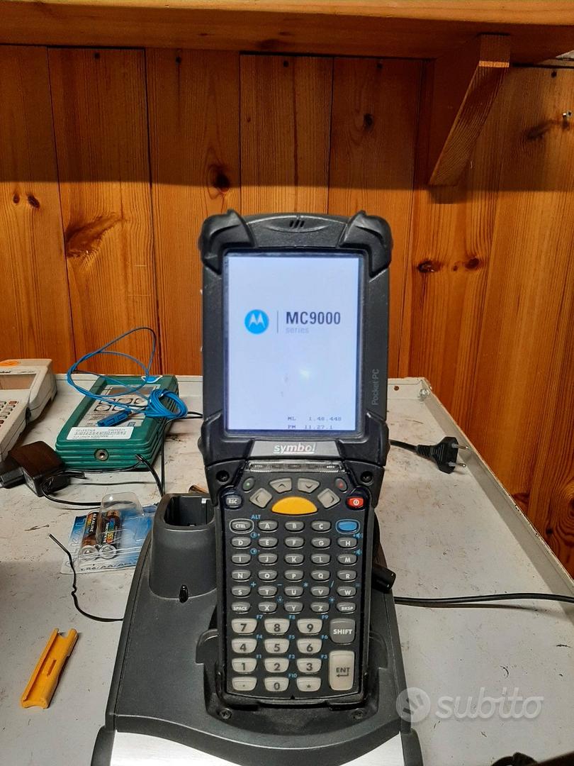 Symbol Pdt 3100 Scanner _ Symbol PDT 3100 Series Product Reference ...