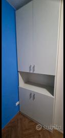 Armadio dispensa