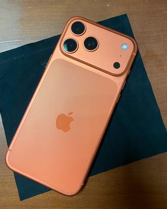 IPhone 17 PRO MAX COME NUOVO