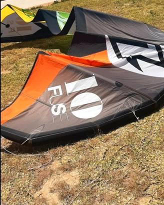 kite North Fuse 10