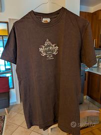 T-shirt Vintage Hard Rock Cafè Lisbon, TG M