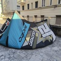 Kite Ozone Catalyst 12mt 2016