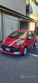 Citroen C1 SPORT(rarissima)