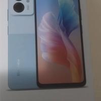 Smartphone Blackview color 8