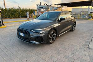 AUDI A3 30TDI S-line