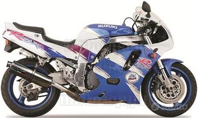 GSX r 750 r del 94/95