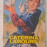 Caterina Laboure' - LCD ed. 1978 vintage