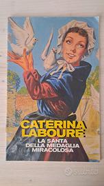 Caterina Laboure' - LCD ed. 1978 vintage