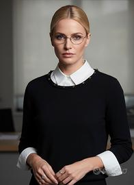 Maglione Weekend Max Mara Cashmere con Cristalli