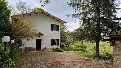 Privato vende casa indipendente