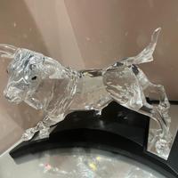 Toro Swarovski  edizione limitata