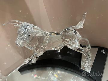 Toro Swarovski  edizione limitata