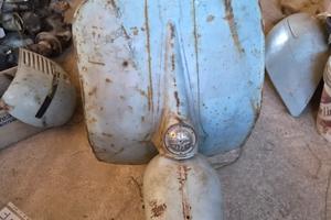 Vespa 125 VNB1 del 1959