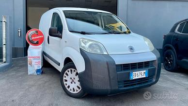 FIAT FIORINO 1.4 NATURAL POWER 77 CV - NEOPATENTAT