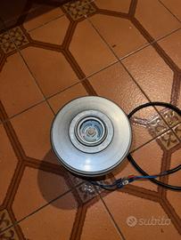 Motore aspirapolvere miele originale