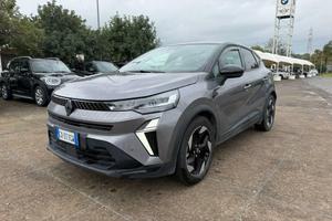 Renault Captur 1.6 hybrid Techno E-Tech 145cv auto