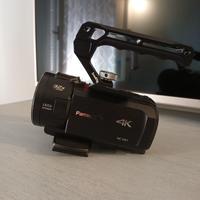 Videocamera Panasonic HC-VX1 4K