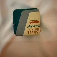 Orologio dossil con cartellino