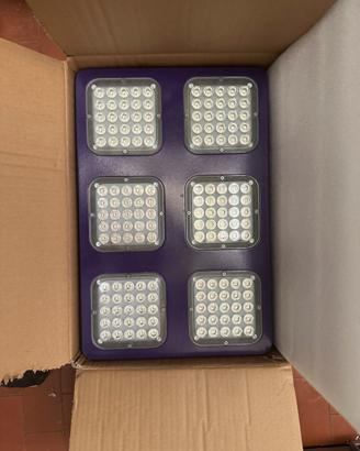Cultilite LED 450W