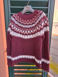 Maglione Primark taglia 2XS