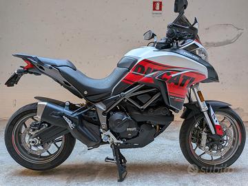 Ducati Multistrada 950 