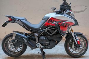 Ducati Multistrada 950 
