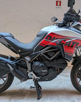 Ducati Multistrada 950 