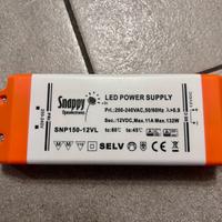 Trasformatore SNP150-12VL