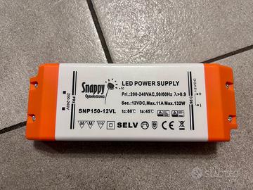 Trasformatore SNP150-12VL