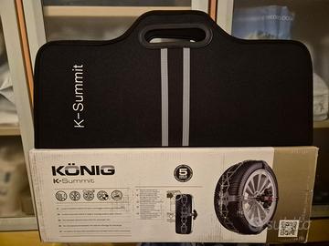 Konig K-SUMMIT K34
