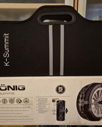 Konig K-SUMMIT K34