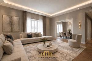 Appartamento di 220 m² con 5 locali a Milano