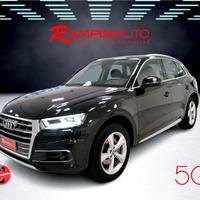AUDI Q5 2.0 TDI 190 CV quattro S tronic Km 77.000