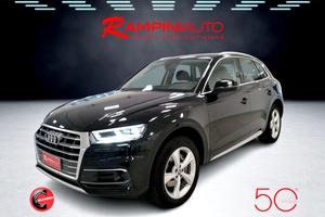 AUDI Q5 2.0 TDI 190 CV quattro S tronic Km 77.000