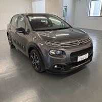 Citroen C3 BlueHDi 75 S&S Shine